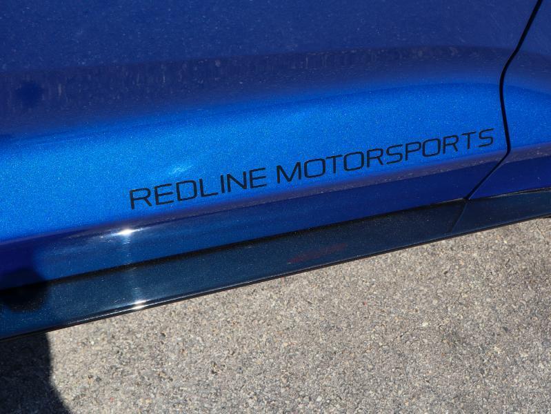 Chevrolet Camaro 2dr Cpe ZL1 2017