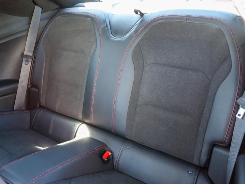 Chevrolet Camaro 2dr Cpe ZL1 2017