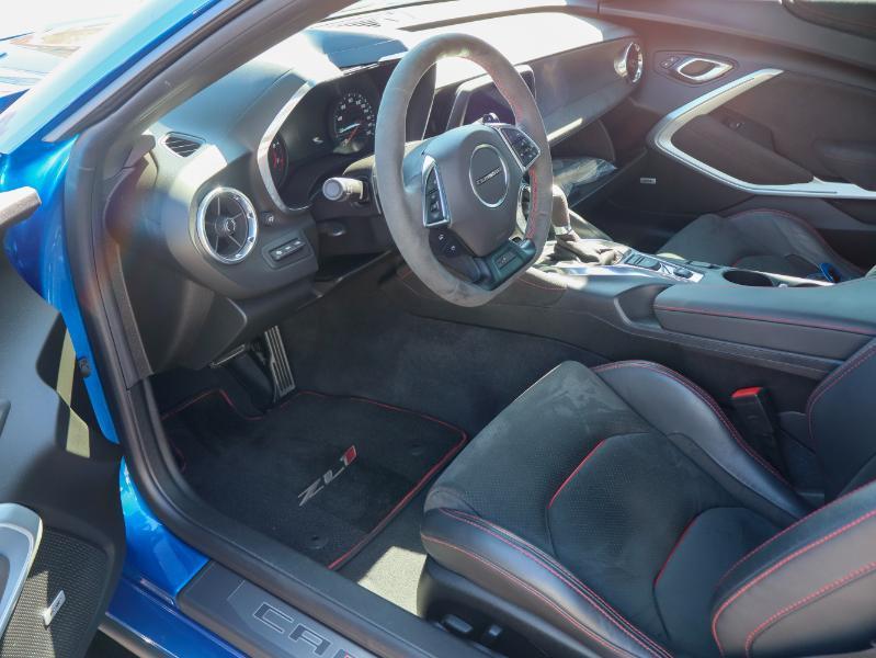 Chevrolet Camaro 2dr Cpe ZL1 2017