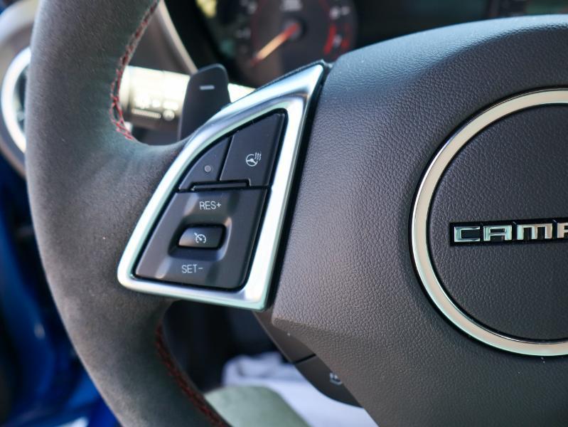 Chevrolet Camaro 2dr Cpe ZL1 2017