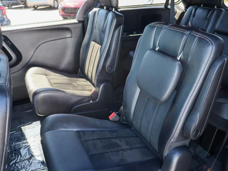 Dodge Grand Caravan SXT Wagon 2017