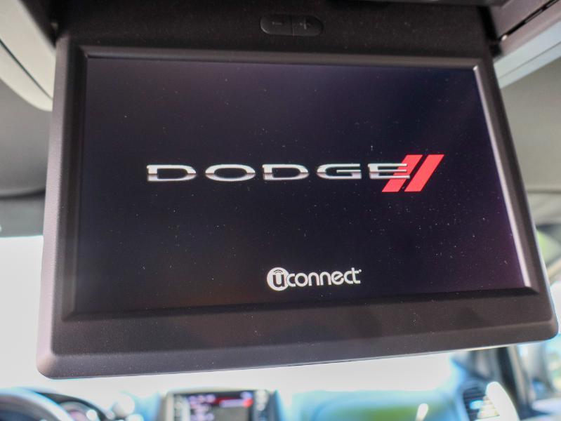 Dodge Grand Caravan SXT Wagon 2017