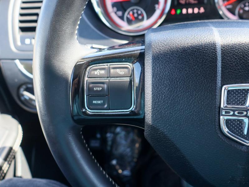 Dodge Grand Caravan SXT Wagon 2017