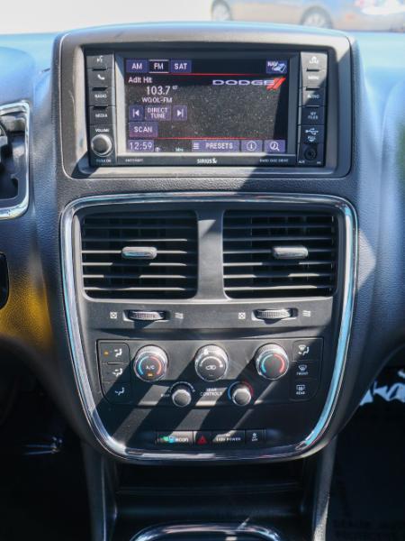 Dodge Grand Caravan SXT Wagon 2017