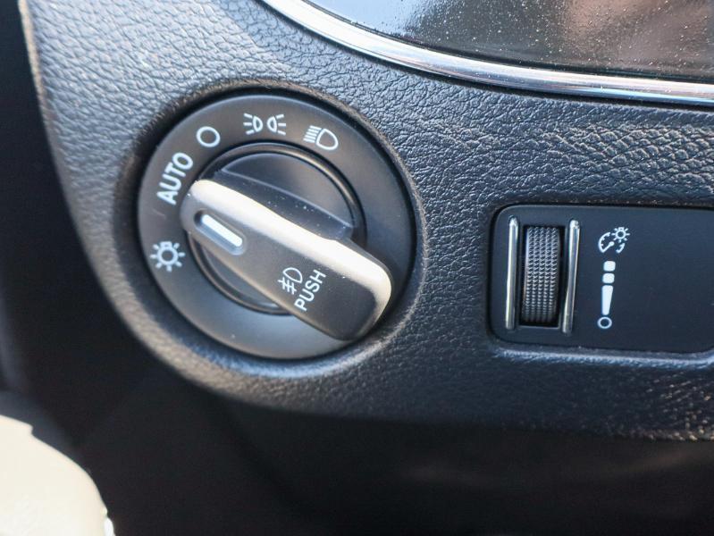 Dodge Grand Caravan SXT Wagon 2017