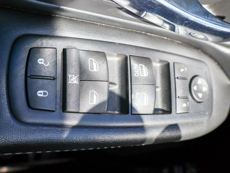 Dodge Grand Caravan SXT Wagon 2017