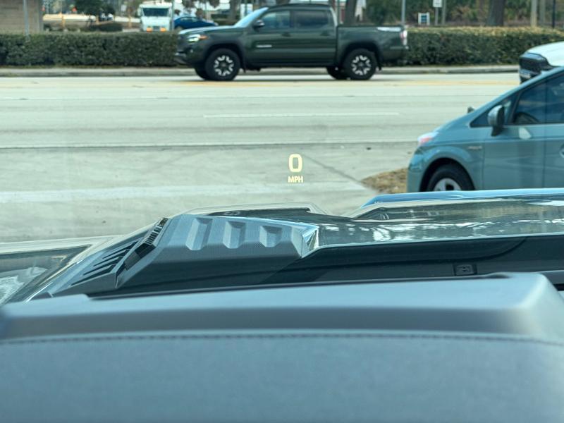 Chevrolet Silverado 2500HD 4WD Crew Cab 159" LTZ 2026