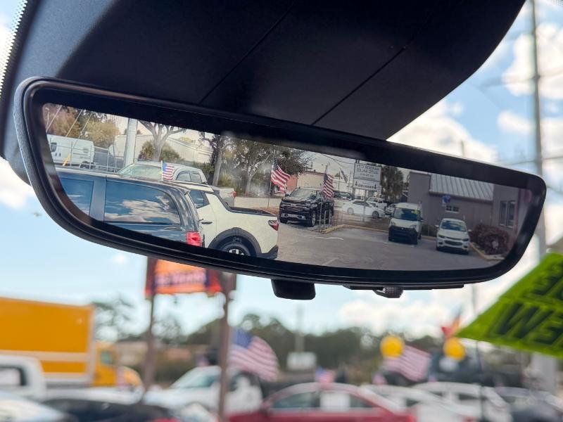 Chevrolet Silverado 2500HD 4WD Crew Cab 159" LTZ 2026