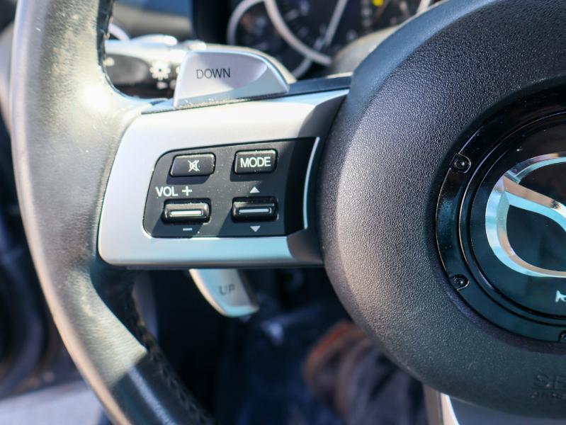 Mazda MX-5 Miata 2dr Conv Sport Auto 2006