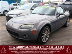 2006 Mazda MX-5 Miata 