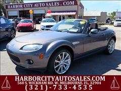 2006 Mazda MX-5 Miata 