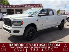 2022 RAM 3500 