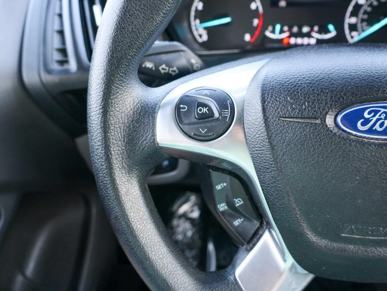 Ford Transit Connect Van XLT LWB w/Rear Symmetrical Doors 2022