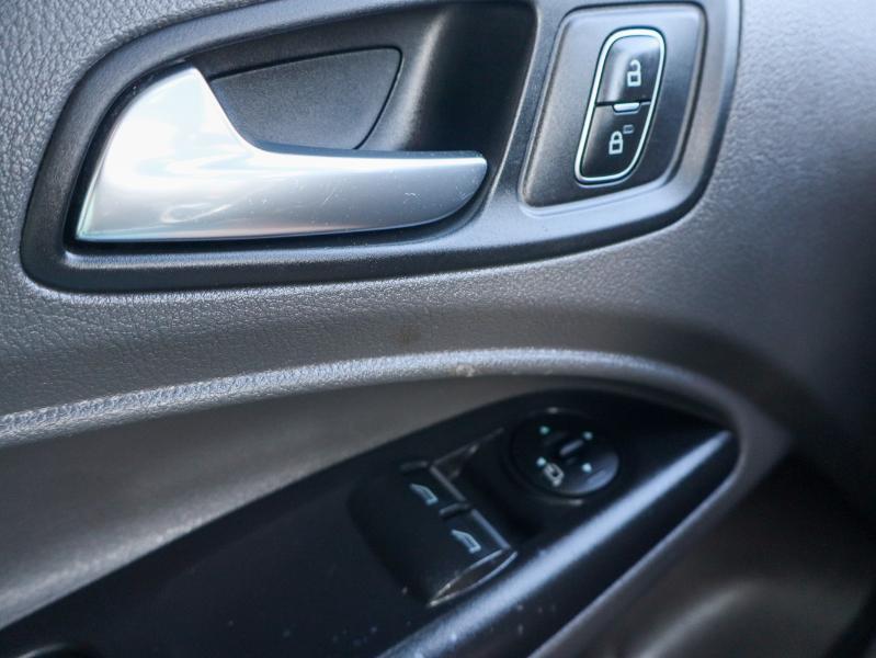 Ford Transit Connect Van XLT LWB w/Rear Symmetrical Doors 2022