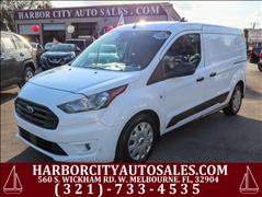 2022 Ford Transit Connect Van 