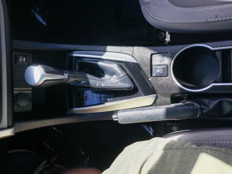 Toyota Corolla LE CVT 2019