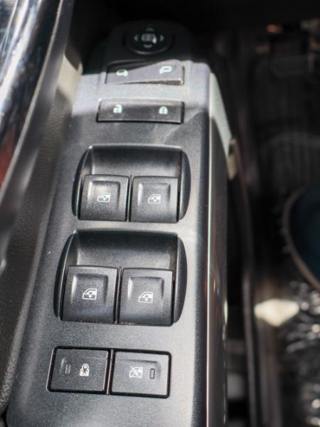 Chevrolet Silverado 1500 4WD Crew Cab 143.5" LT w/1LT 2015