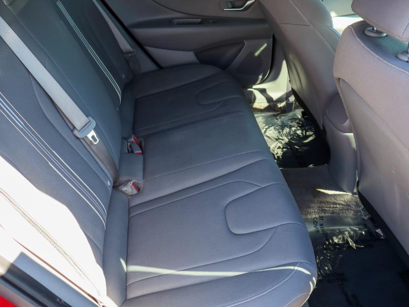 Hyundai Elantra SEL IVT 2023