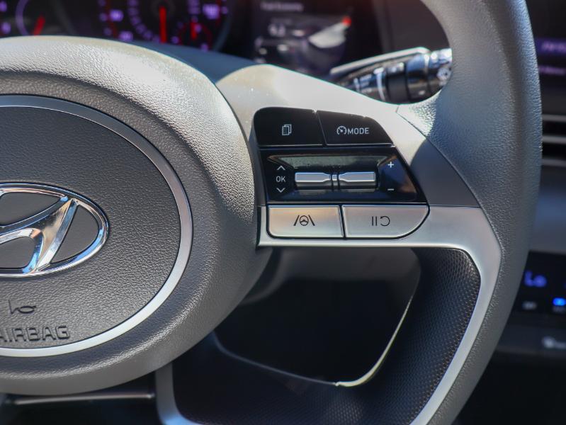 Hyundai Elantra SEL IVT 2023