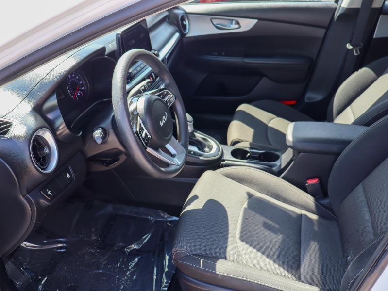 Kia Forte LXS IVT 2023