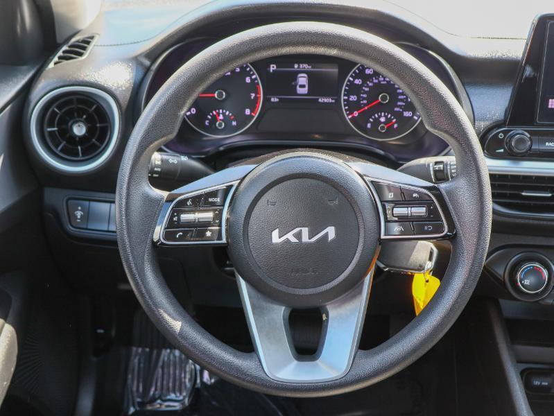 Kia Forte LXS IVT 2023