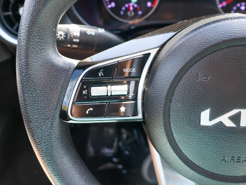 Kia Forte LXS IVT 2023