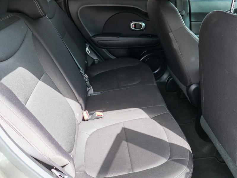 Kia Soul Base Auto 2017