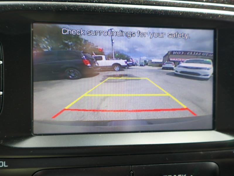 Kia Soul Base Auto 2017