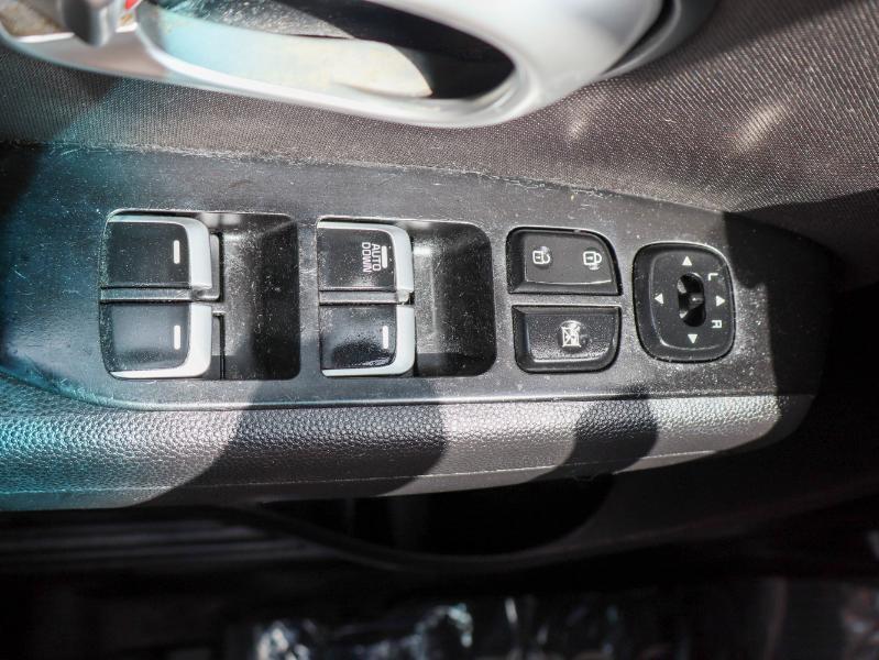 Kia Soul Base Auto 2017