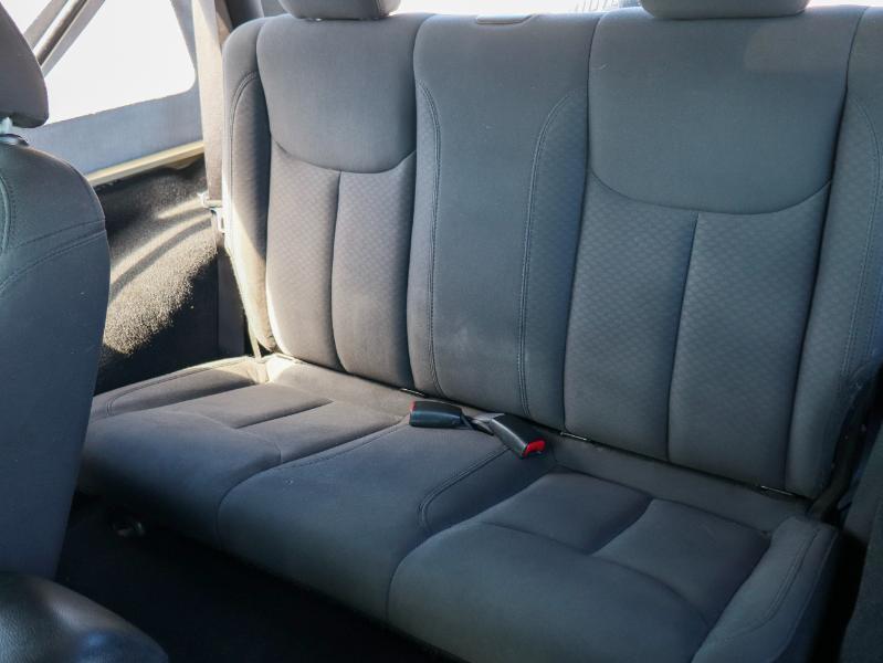 Jeep Wrangler JK Sport S 4x4 2018