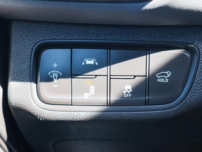 Hyundai Santa Fe Limited 2.0T Auto FWD 2020