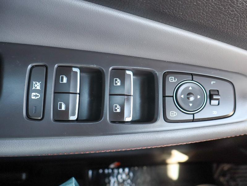 Hyundai Santa Fe Limited 2.0T Auto FWD 2020