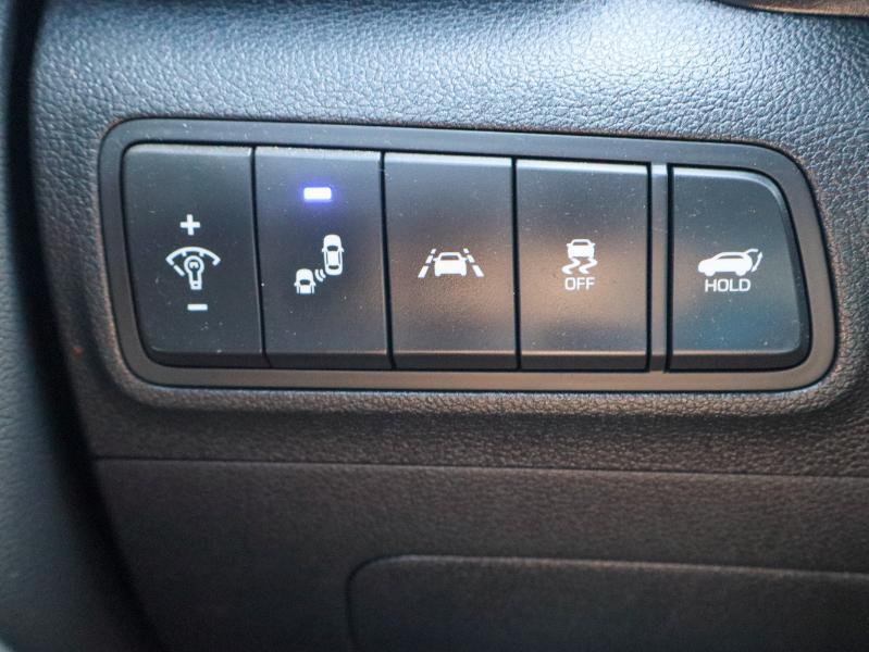 Hyundai Tucson Ultimate FWD 2021