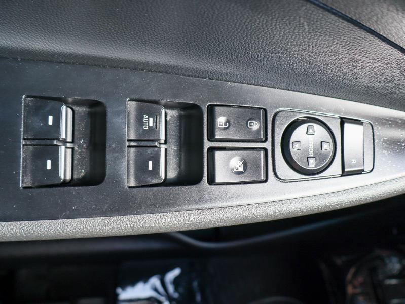 Hyundai Tucson Ultimate FWD 2021