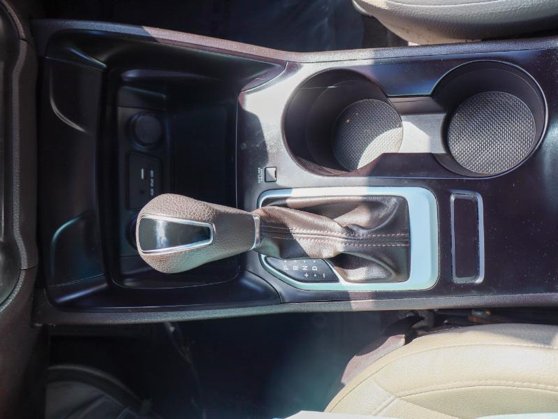 Hyundai Tucson  2015