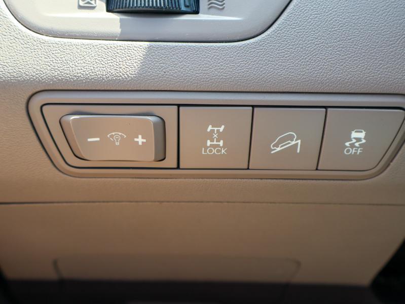 Hyundai Tucson  2015