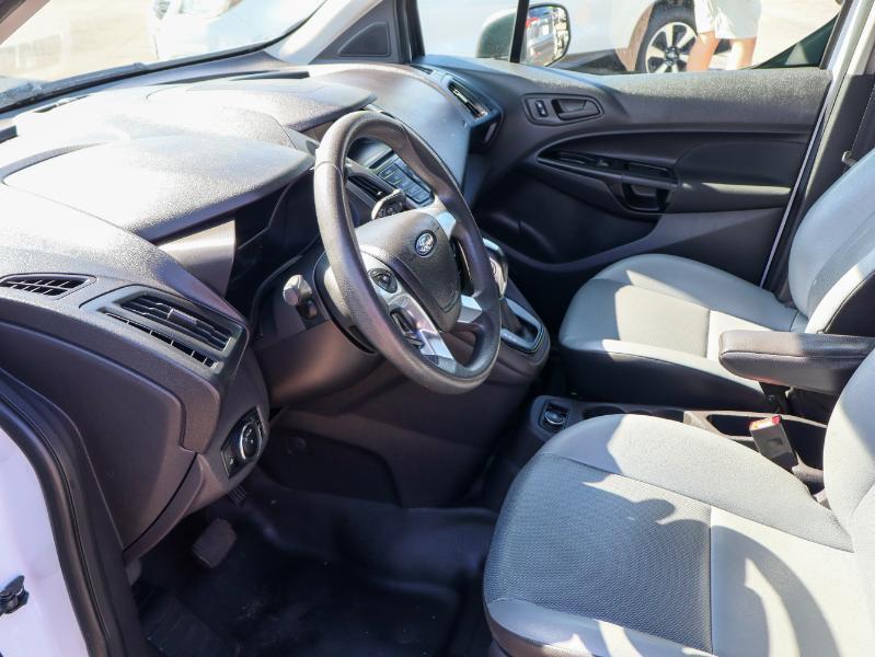 Ford Transit Connect Van  2018