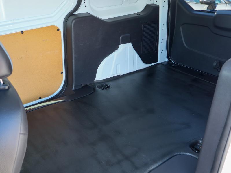 Ford Transit Connect Van  2018