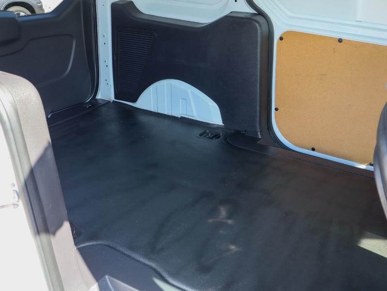 Ford Transit Connect Van  2018