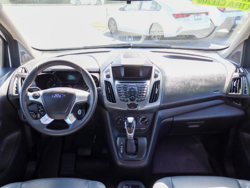 Ford Transit Connect Van  2018