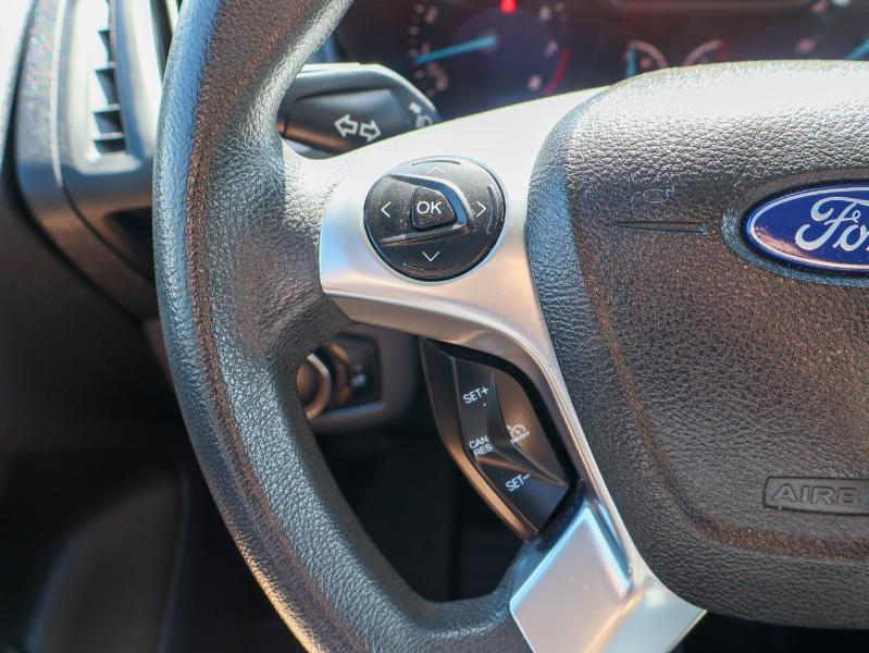 Ford Transit Connect Van  2018