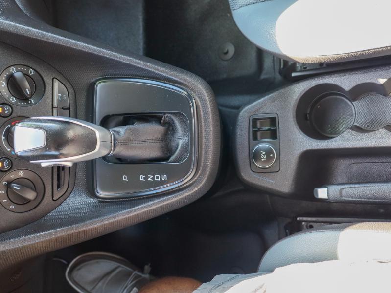 Ford Transit Connect Van  2018