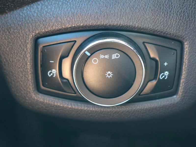 Ford Transit Connect Van  2018