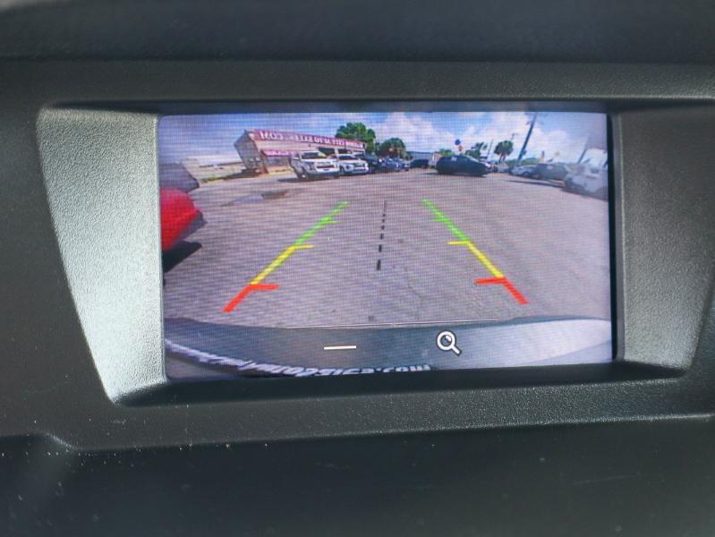 Ford Transit Connect Van  2018