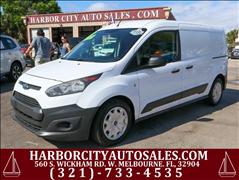 2018 Ford Transit Connect Van 