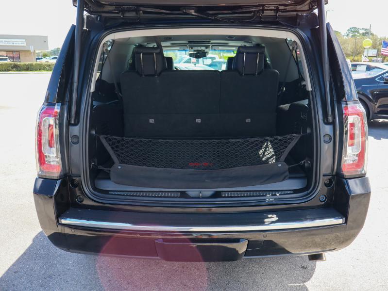 GMC Yukon XL 2WD 4dr Denali 2020