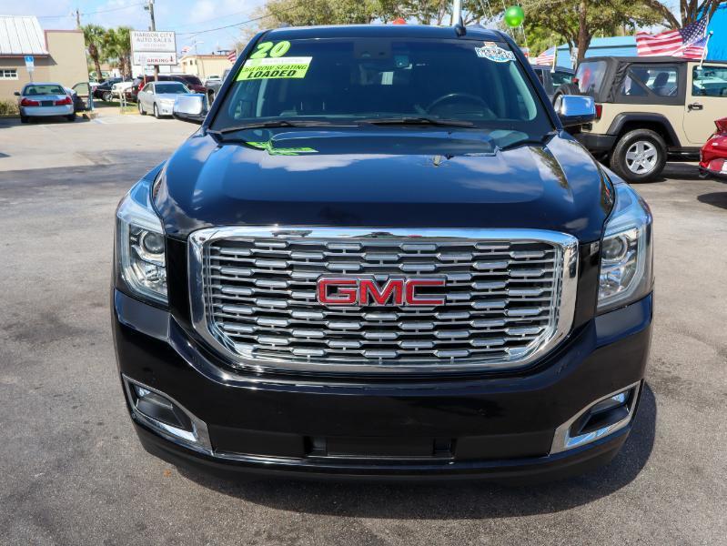 GMC Yukon XL 2WD 4dr Denali 2020