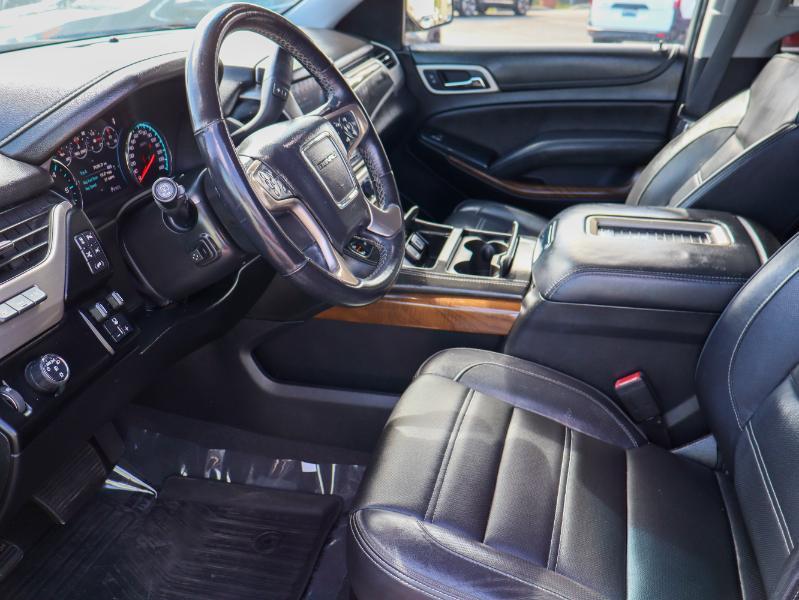 GMC Yukon XL 2WD 4dr Denali 2020