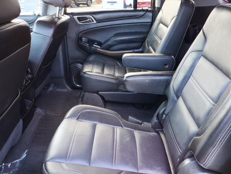 GMC Yukon XL 2WD 4dr Denali 2020