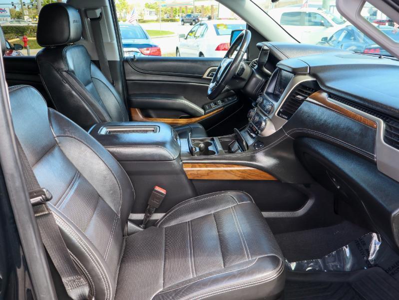 GMC Yukon XL 2WD 4dr Denali 2020